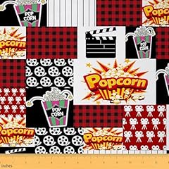 Popcorn upholstery fabric for sale  Delivered anywhere in UK