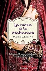 Nieta la maharaní for sale  Delivered anywhere in UK