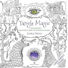 Tangle magic spellbinding for sale  Delivered anywhere in Ireland