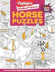 Horse puzzles for sale  Delivered anywhere in USA 