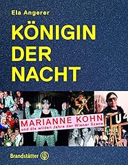 Königin nacht marianne gebraucht kaufen  Wird an jeden Ort in Deutschland