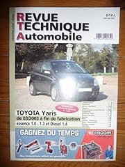 Rta revue techniques d'occasion  Livré partout en France