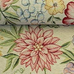 40m gobelin vintage gebraucht kaufen  Wird an jeden Ort in Deutschland