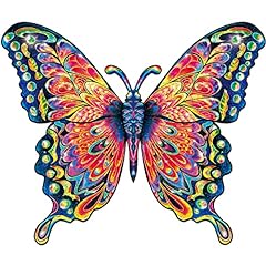 Claord 190pcs butterfly for sale  Delivered anywhere in USA 