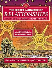 The secret language usato  Spedito ovunque in Italia 