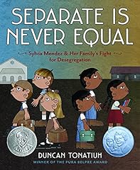 Separate never equal for sale  Delivered anywhere in USA 