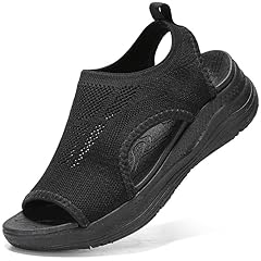 Women orthopedic sandals for sale  Delivered anywhere in UK