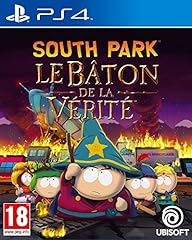 South park bâton d'occasion  Livré partout en France
