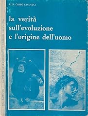 Verità sull evoluzione usato  Spedito ovunque in Italia 