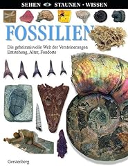 Fossilien geheimnisvolle verst gebraucht kaufen  Wird an jeden Ort in Deutschland