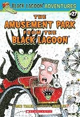 Black lagoon adventures for sale  Delivered anywhere in USA 