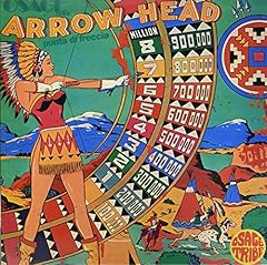 Arrow head usato  Spedito ovunque in Italia 