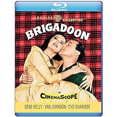 Brigadoon for sale  Delivered anywhere in UK