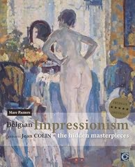 Belgian impressionism tribute d'occasion  Livré partout en France