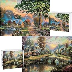 Pack thomas kinkade for sale  Delivered anywhere in USA 
