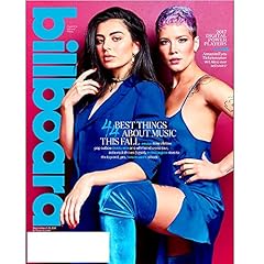 Billboard magazine september for sale  Delivered anywhere in USA 
