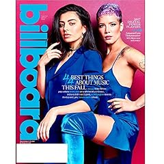 Billboard magazine september for sale  Delivered anywhere in USA 