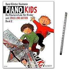 Piano kids klavierschule gebraucht kaufen  Wird an jeden Ort in Deutschland