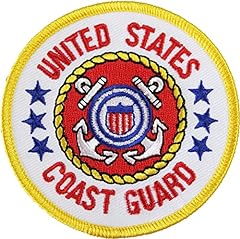 Coast guard inch for sale  Delivered anywhere in USA 