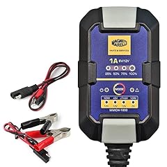 Mantenitore batteria moto usato  Spedito ovunque in Italia 