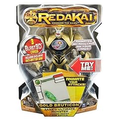 Redakai deluxe figure d'occasion  Livré partout en France