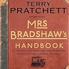 Mrs bradshaw handbook for sale  Delivered anywhere in UK