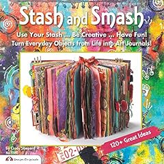 Stash and smash gebraucht kaufen  Wird an jeden Ort in Deutschland