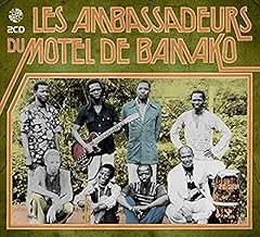 Les ambassadeurs motel for sale  Delivered anywhere in UK