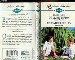 Retour docteur anderson d'occasion  Livré partout en France