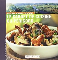 Carnet cuisine périgord d'occasion  Livré partout en Belgiqu