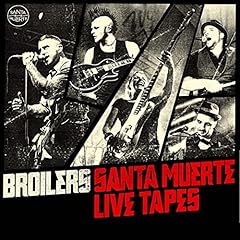 Santa muerte live gebraucht kaufen  Wird an jeden Ort in Deutschland