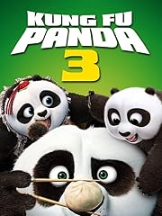 Kung panda 3 d'occasion  Livré partout en France