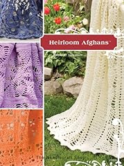 Heirloom afghans for sale  Delivered anywhere in USA 