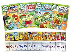 Leap frog learning for sale  Delivered anywhere in USA 