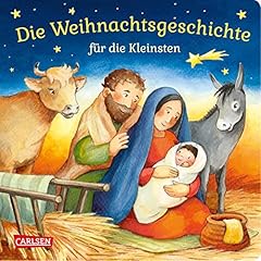 Weihnachtsgeschichte kleinsten gebraucht kaufen  Wird an jeden Ort in Deutschland