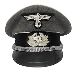 Ledabao chapeau militaire d'occasion  Livré partout en France