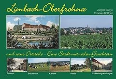 Limbach berfrohna rtsteile gebraucht kaufen  Wird an jeden Ort in Deutschland