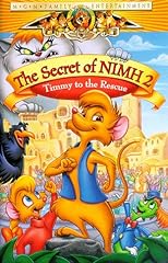 Secret nimh timmy for sale  Delivered anywhere in USA 