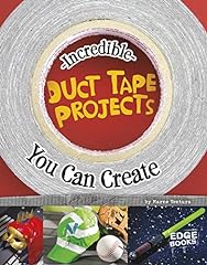 Incredible duct tape for sale  Delivered anywhere in UK