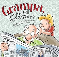Grampa tell story for sale  Delivered anywhere in USA 