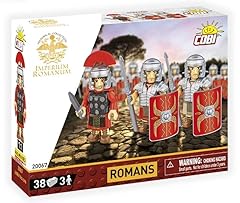 Cobi gladiators imperium gebraucht kaufen  Wird an jeden Ort in Deutschland