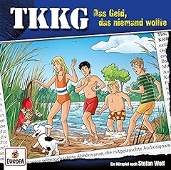 Folge 228 geld gebraucht kaufen  Wird an jeden Ort in Deutschland