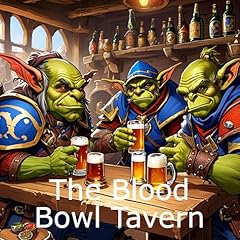 Blood bowl tavern for sale  Delivered anywhere in UK