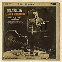 Djangology original columbia usato  Spedito ovunque in Italia 