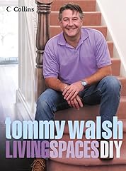 Tommy walsh living for sale  Delivered anywhere in UK