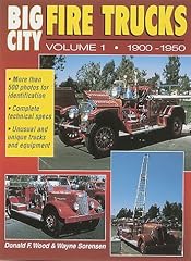 Big city fire for sale  Delivered anywhere in USA 