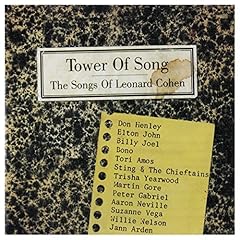 Tower song songs d'occasion  Livré partout en Belgiqu