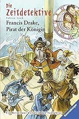 Francis drake pirat gebraucht kaufen  Wird an jeden Ort in Deutschland