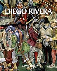 Diego rivera for sale  Delivered anywhere in UK