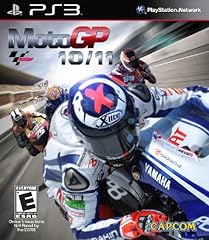 Capcom moto ps3 usato  Spedito ovunque in Italia 